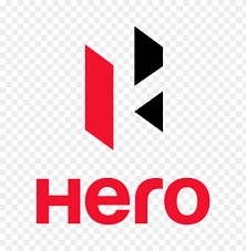 Hero logo